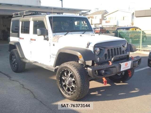 Jeep WRANGLER 2018-06 3672724-1