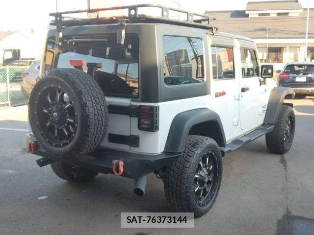 Jeep WRANGLER 2018-06 3672724-2