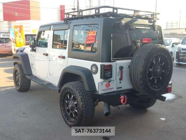 Jeep WRANGLER 2018-06 3672724-3