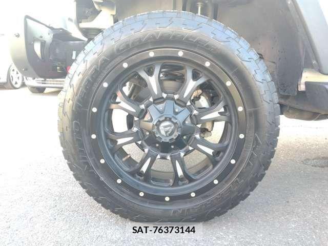 Jeep WRANGLER 2018-06 3672724-4