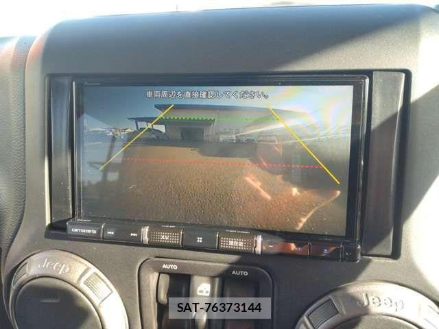 Jeep WRANGLER 2018-06 3672724-7