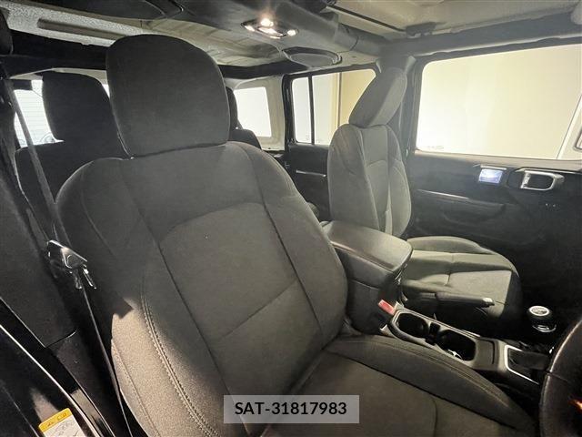 Jeep WRANGLER 2019-07 3714553-9