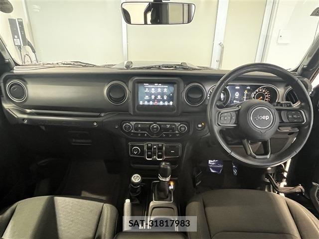 Jeep WRANGLER 2019-07 3714553-17
