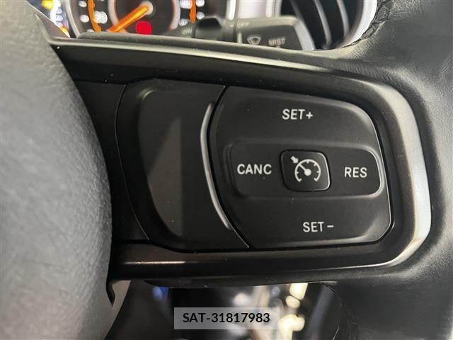 Jeep WRANGLER 2019-07 3714553-20