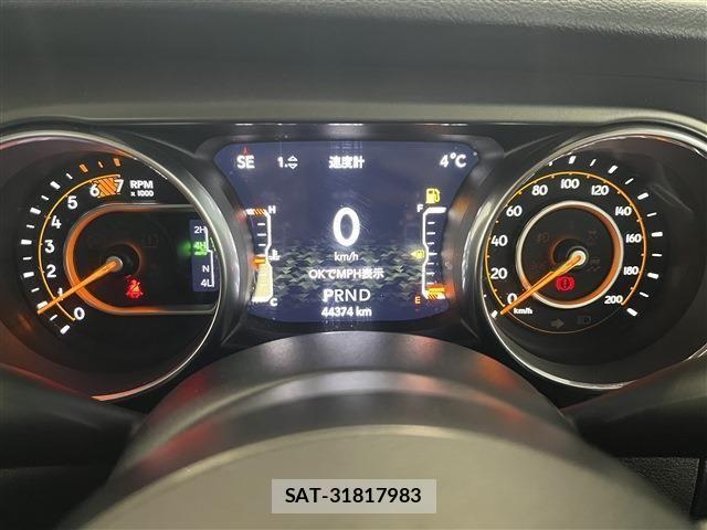 Jeep WRANGLER 2019-07 3714553-21