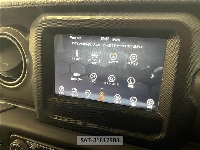 Jeep WRANGLER 2019-07 3714553-22