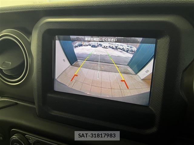 Jeep WRANGLER 2019-07 3714553-23