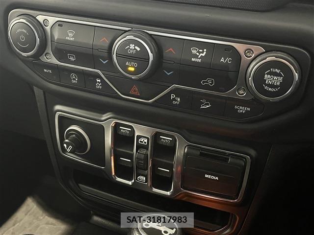 Jeep WRANGLER 2019-07 3714553-24