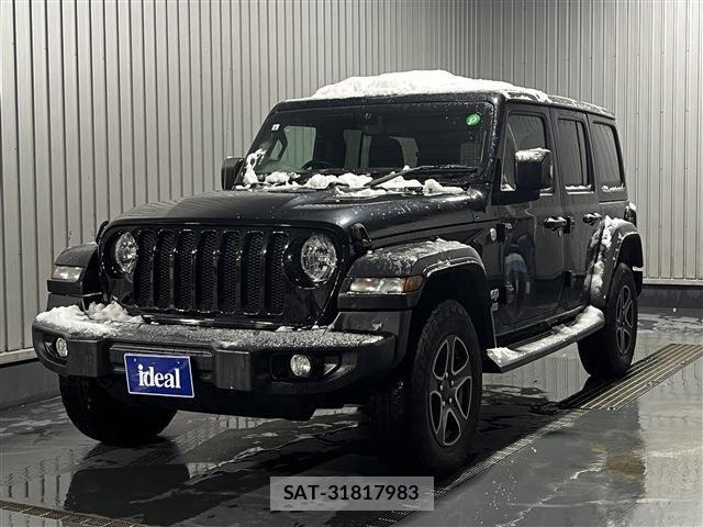 Jeep WRANGLER 2019-07 3714553-27