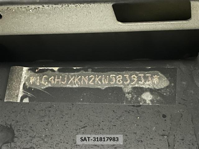 Jeep WRANGLER 2019-07 3714553-28