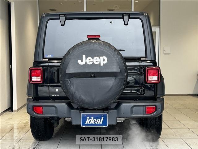 Jeep WRANGLER 2019-07 3714553-3