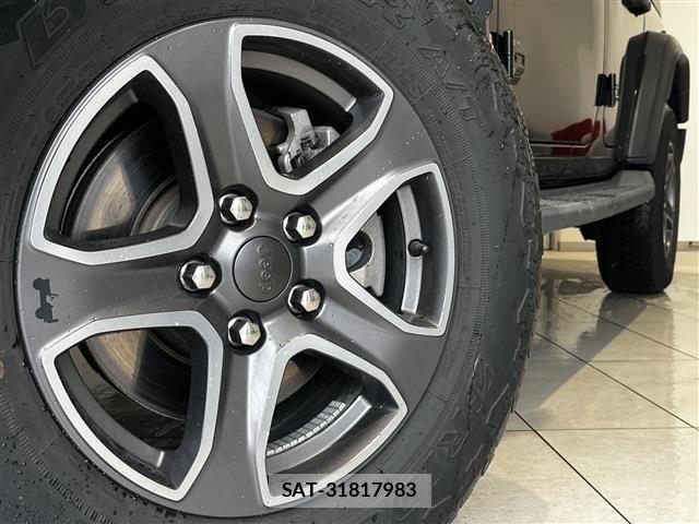 Jeep WRANGLER 2019-07 3714553-5