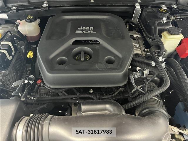 Jeep WRANGLER 2019-07 3714553-6