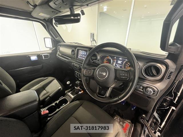 Jeep WRANGLER 2019-07 3714553-8