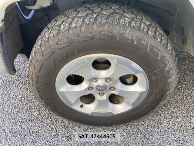 Jeep WRANGLER 2015-02 3714557-9