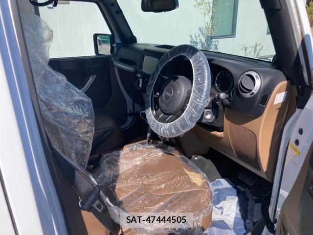 Jeep WRANGLER 2015-02 3714557-11