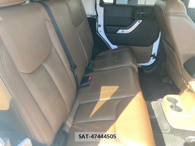 Jeep WRANGLER 2015-02 3714557-14