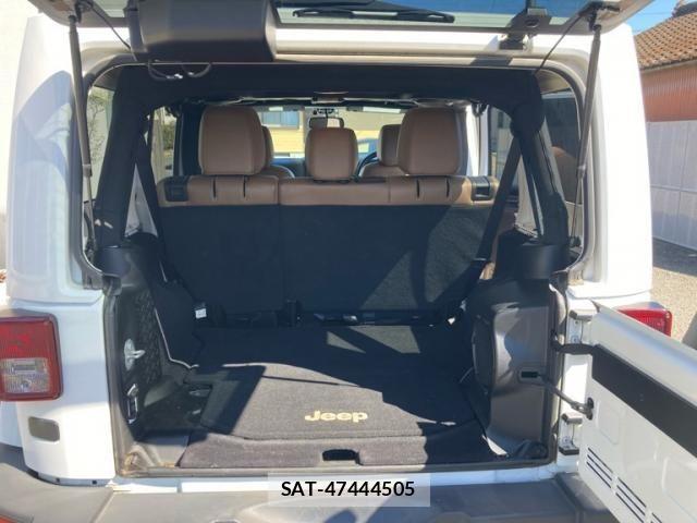 Jeep WRANGLER 2015-02 3714557-15