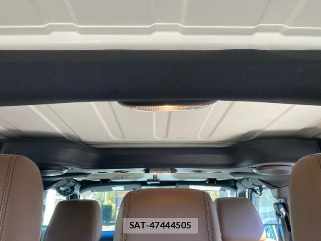 Jeep WRANGLER 2015-02 3714557-16