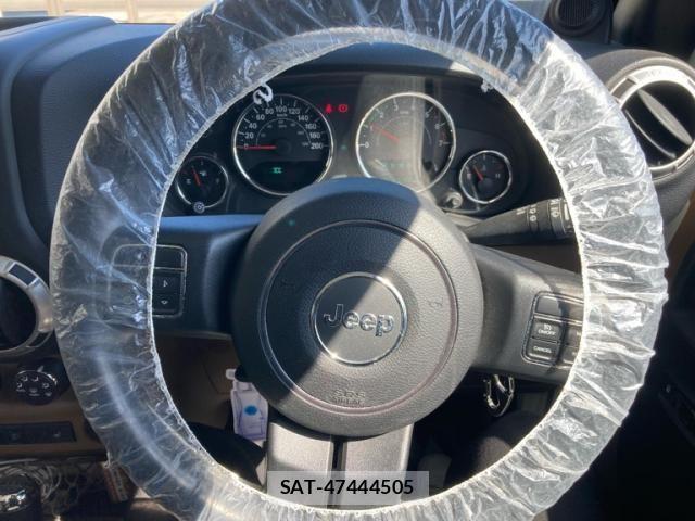 Jeep WRANGLER 2015-02 3714557-17