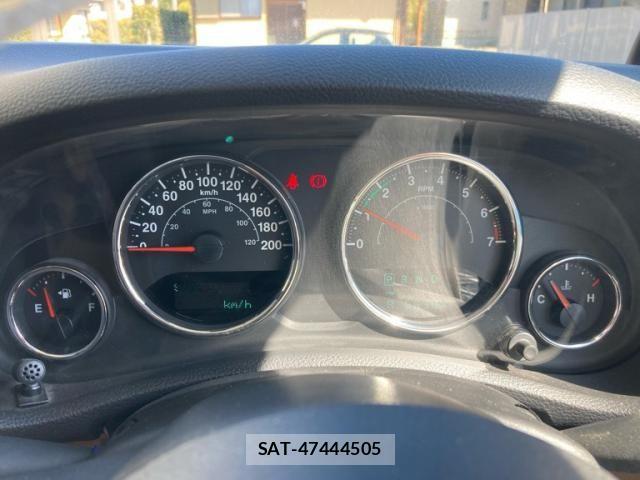 Jeep WRANGLER 2015-02 3714557-18