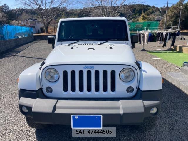 Jeep WRANGLER 2015-02 3714557-1
