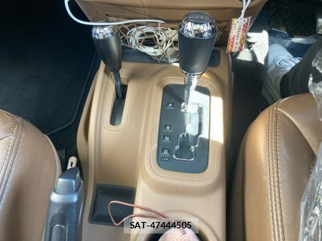Jeep WRANGLER 2015-02 3714557-23