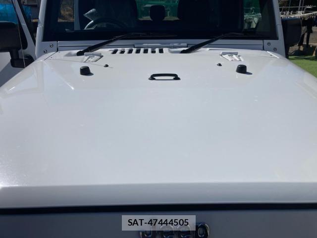 Jeep WRANGLER 2015-02 3714557-25