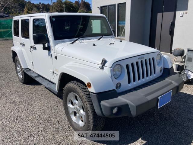 Jeep WRANGLER 2015-02 3714557-2