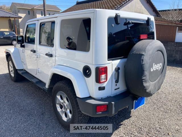 Jeep WRANGLER 2015-02 3714557-5