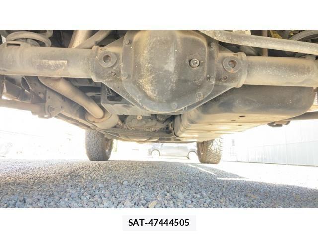 Jeep WRANGLER 2015-02 3714557-7