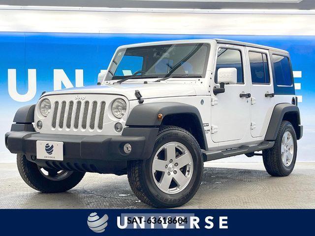Jeep WRANGLER 2017-05 4325431-0