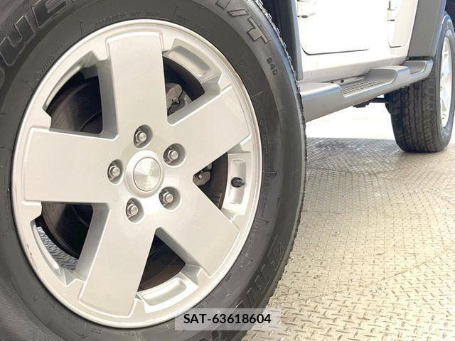 Jeep WRANGLER 2017-05 4325431-14