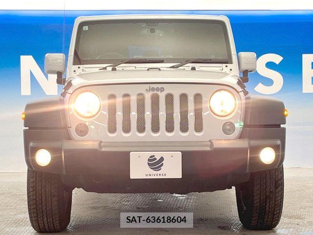 Jeep WRANGLER 2017-05 4325431-15