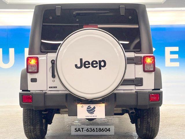Jeep WRANGLER 2017-05 4325431-16