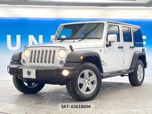 Jeep WRANGLER 2017-05 4325431-17