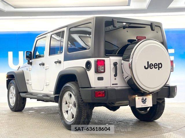 Jeep WRANGLER 2017-05 4325431-18