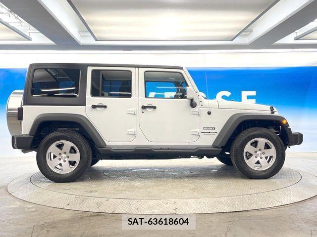 Jeep WRANGLER 2017-05 4325431-19