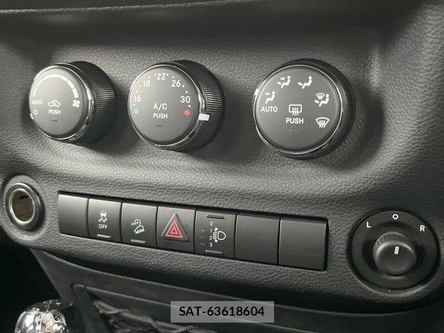 Jeep WRANGLER 2017-05 4325431-8