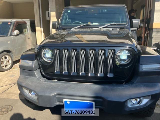Jeep WRANGLER 2019-09 4325423-0