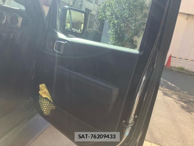 Jeep WRANGLER 2019-09 4325423-9