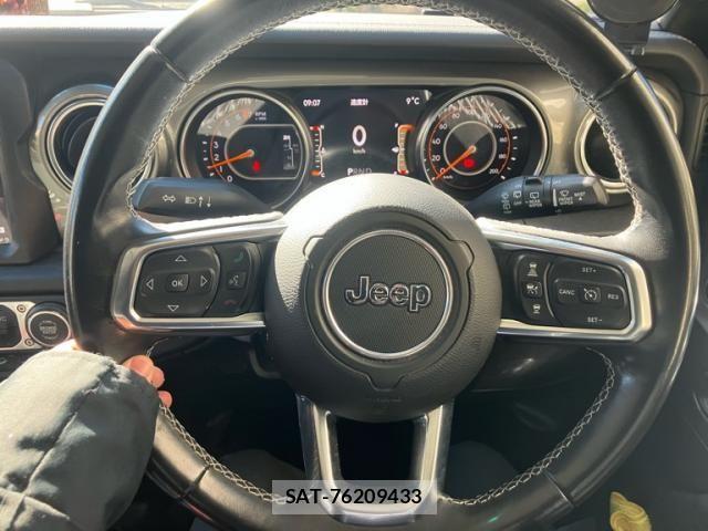 Jeep WRANGLER 2019-09 4325423-14