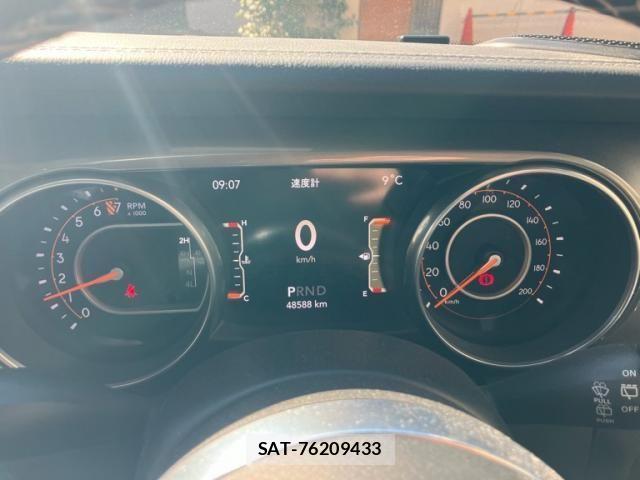 Jeep WRANGLER 2019-09 4325423-15