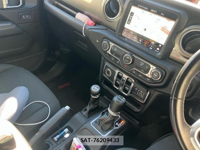 Jeep WRANGLER 2019-09 4325423-17