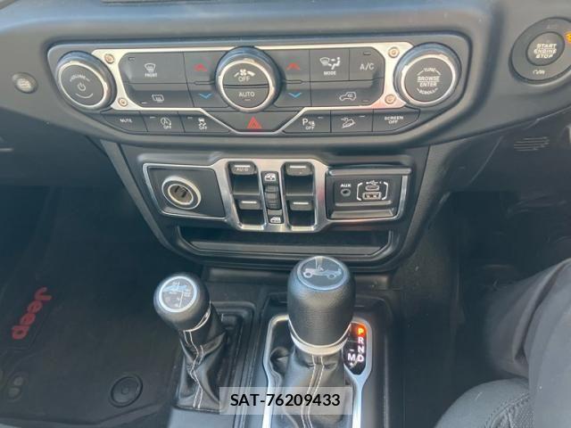 Jeep WRANGLER 2019-09 4325423-18
