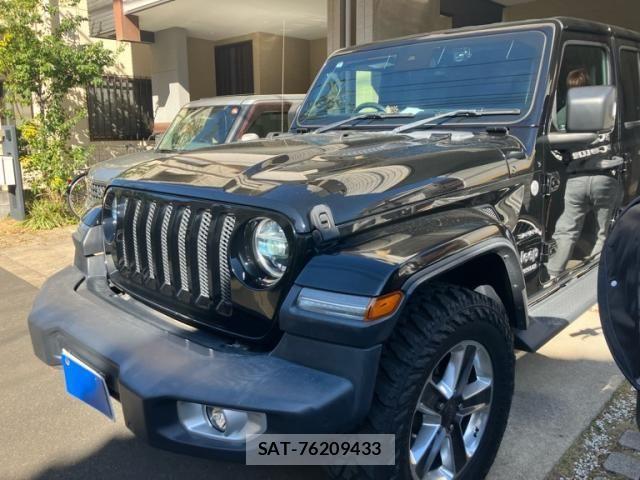 Jeep WRANGLER 2019-09 4325423-1