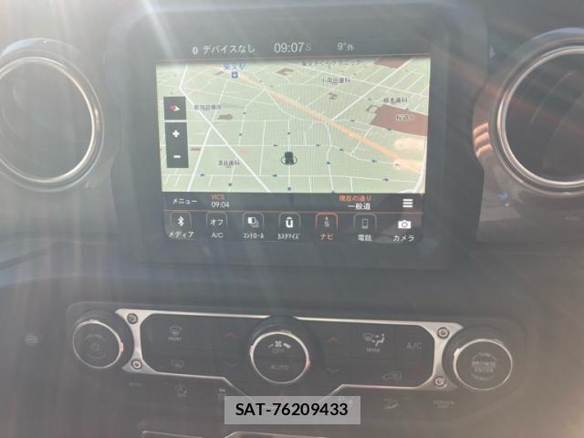 Jeep WRANGLER 2019-09 4325423-19