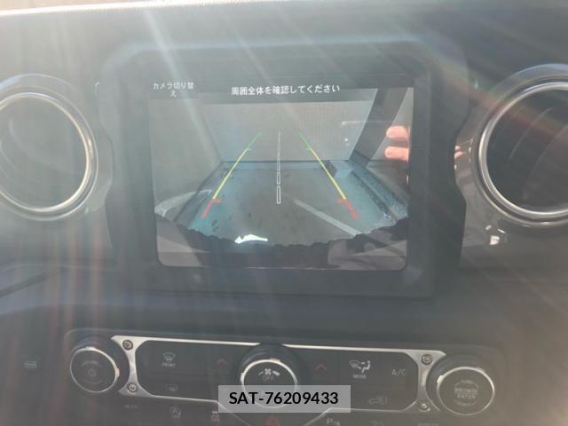 Jeep WRANGLER 2019-09 4325423-20