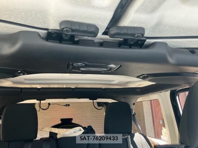 Jeep WRANGLER 2019-09 4325423-24