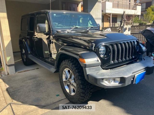 Jeep WRANGLER 2019-09 4325423-2